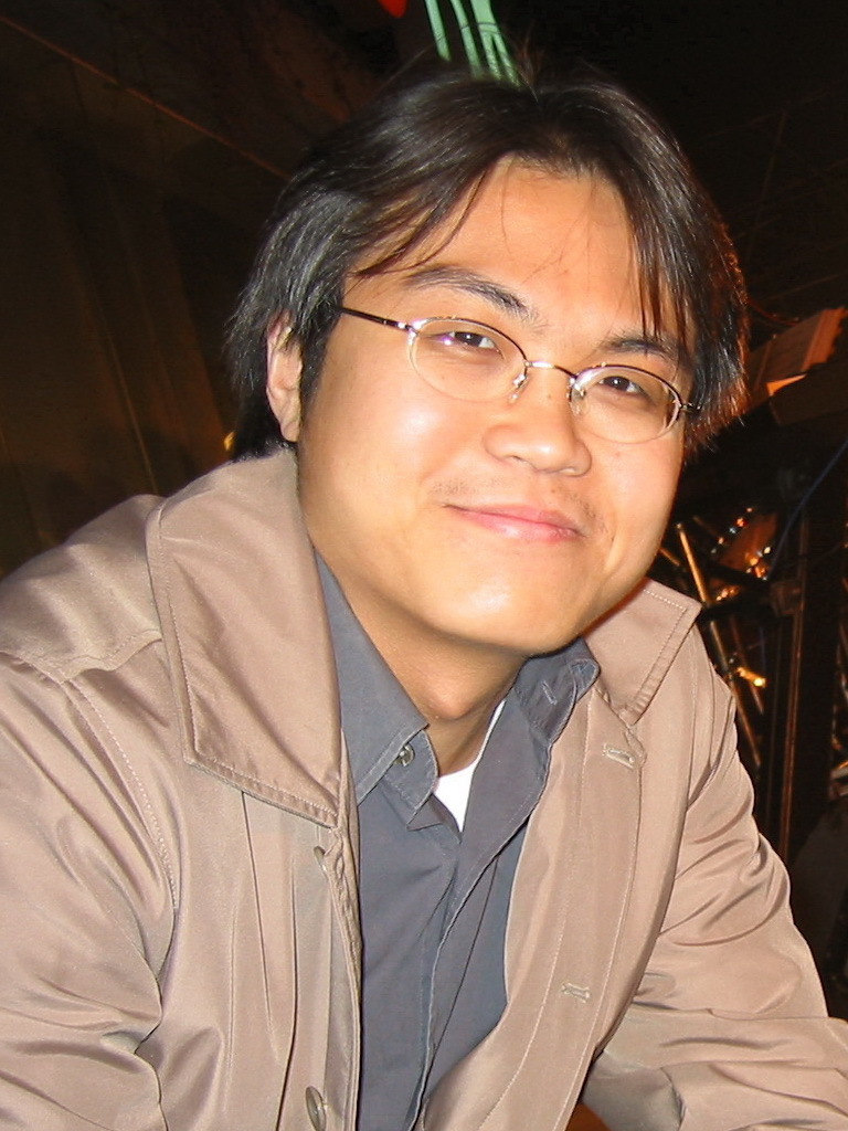 林鋐宇