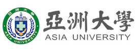 Asia University College of Medical and Health Science Logo