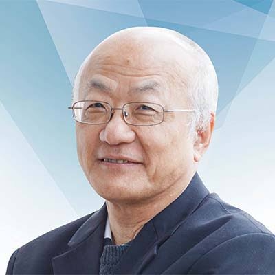 吳聰能教授