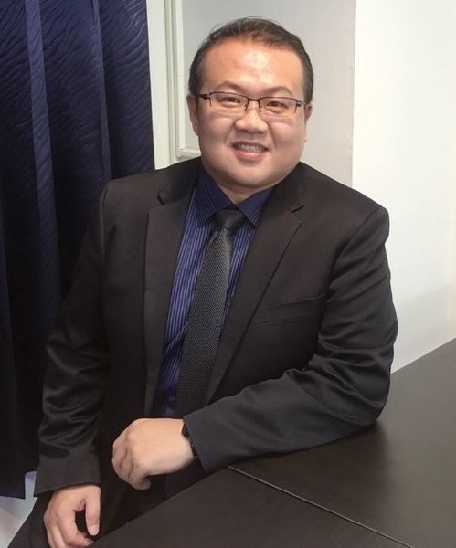 曾榮凱